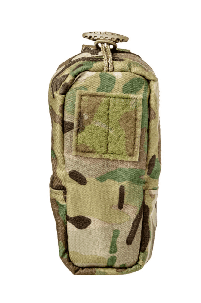Sentry Magnetic Tourniquet Pouch - Multicam